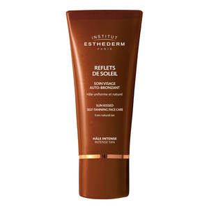 ESTHEDERM Autobronzant Crème Visage Hâle Intense