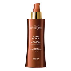 ESTHEDERM Autobronzant Gelée Corps Hâle Intense