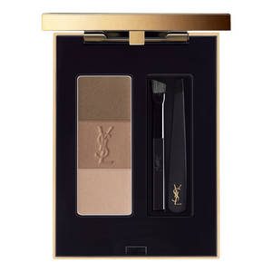Yves Saint Laurent Couture Brow Palette Kit complet pour sourcils