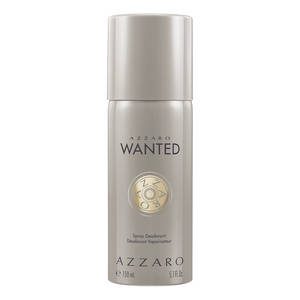 AZZARO Azzaro Wanted Déodorant Spray