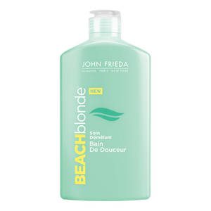 JOHN FRIEDA Beach Blonde Soin Demelant Bain de Douceur