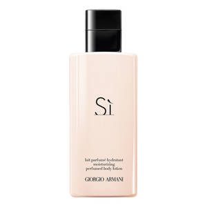 GIORGIO ARMANI Sì Lait Parfumé Hydratant