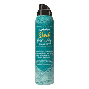 BUMBLE AND BUMBLE Surf Foam Spray Blow Dry