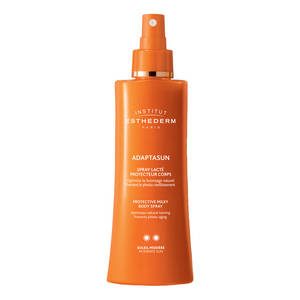 ESTHEDERM Adaptasun Spray Lacté Soleil Modéré