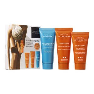 ESTHEDERM Kit Découverte Le Bronzage Jeunesse