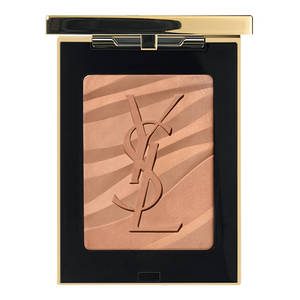 Yves Saint Laurent Les Sahariennes Bronzing Stones Poudre “Galet” Ensoleillante