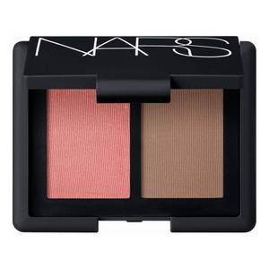 Nars Duo de Blush Format voyage