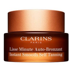 CLARINS Lisse Minute Autobronzant