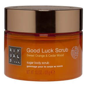 RITUALS Good Luck Scrub Gommage pour le corps