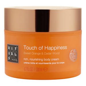 RITUALS Touch of Happiness Crème pour le corps