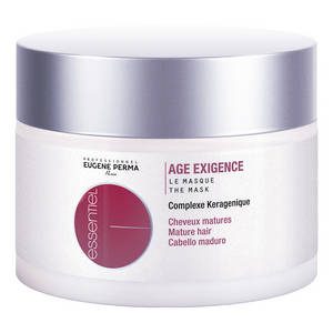 ESSENTIEL PAR EUGENE PERMA Le Masque Age Exigence