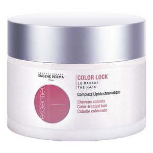 ESSENTIEL PAR EUGENE PERMA Le Masque Color Lock