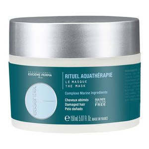 ESSENTIEL PAR EUGENE PERMA Le Masque Rituel Aquatherapie