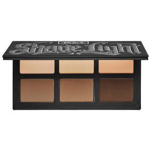 KAT VON D Shade + Light Contour Palette Palette contour visage