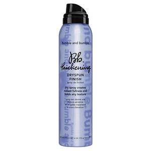 BUMBLE AND BUMBLE Bb. Thickening Dryspun Finish Spray cheveux