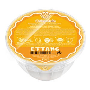 ETTANG Modeling Take-out cup pack Masque Calendula