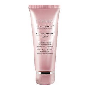 BY TERRY Dual Exfoliation Scrub Gommage Gelée – Douceur Eclat