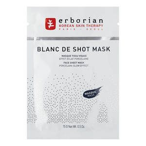 ERBORIAN Blanc de Shot Mask