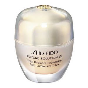 Shiseido Future Solution LX Teint Luminosité Totale SPF15