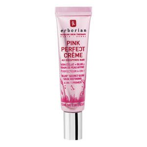 ERBORIAN Pink Perfect Crème au Diospyros Kaki