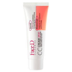 FACED CC Cream polyvalente SPF 20