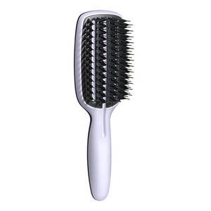 TANGLE TEEZER Blow Styling Smoothing Tool Half Paddle Sèche-cheveux