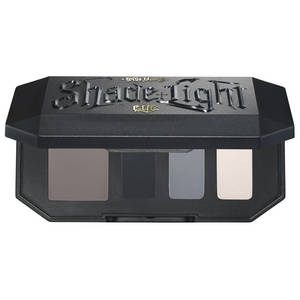 KAT VON D Shade + Light Eye Contour Quad Palette contour yeux