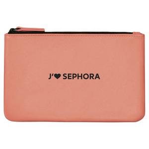 SEPHORA Trousses Colorful Personnalisables