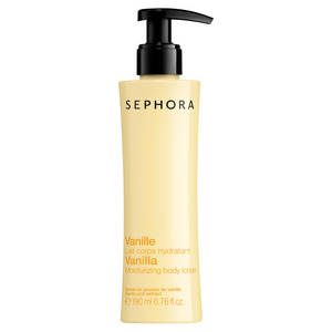 SEPHORA Lait corps hydratant