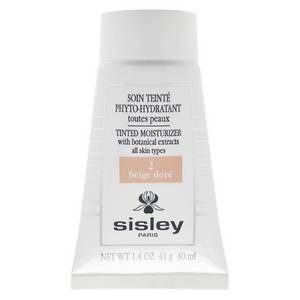 SISLEY Soin Teinté phyto-hydratant