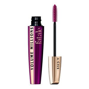 L’Oréal Paris Mascara Volume Millions de Cils Fatale