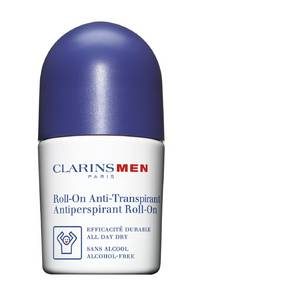 CLARINS ClarinsMen Antiperspirant Deo Roll-on