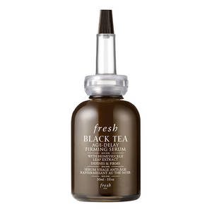 FRESH Black Tea Age-Delay Firming Serum Sérum anti-âge au thé noir