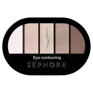 SEPHORA Colorful 5 Eye Contouring