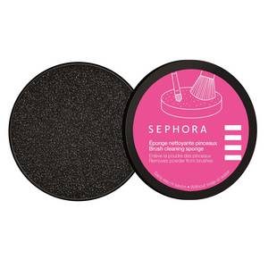 SEPHORA Eponge nettoyante pinceau