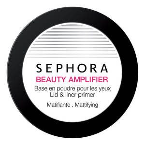Sephora Beauty Amplifier Base en poudre pour les yeux