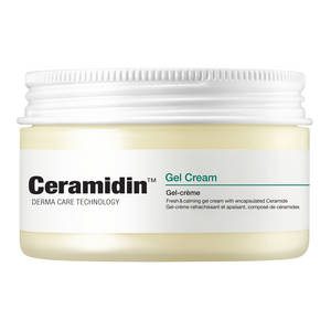 DR.JART+ Ceramidin Gel Cream Crème à la texture gélifiée