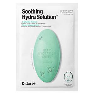 DR.JART+ Dermask Water Jet Soothing Hydra Solution Masque