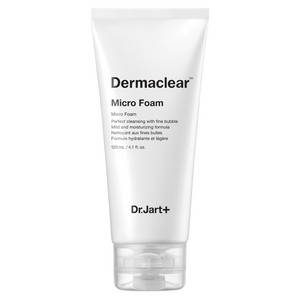 DR.JART+ Dermaclear Micro Foam Cleanser Mousse nettoyante