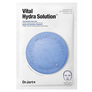 DR.JART+ Dermask Water Jet Vital Hydra Solution Masque