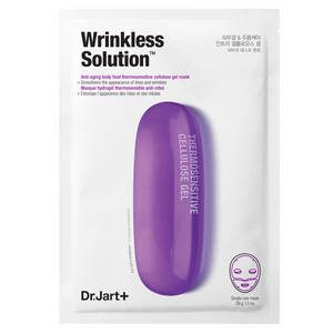 DR.JART+ Dermask Intra Jet Wrinkless Solution Masque