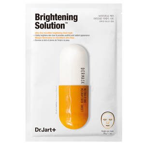 DR.JART+ Dermask Micro Jet Brightening Solution Masque