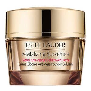 ESTÉE LAUDER Revitalizing Supreme + Crème Globale Anti-âge Pouvoir Cellulaire