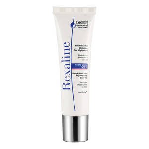 REXALINE Hydra-Divine Voile de Teint Jeunesse Sur-Hydratant