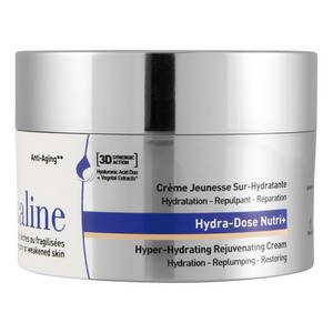 REXALINE Hydra-Dose Nutri+ Crème Jeunesse Sur-Hydratante