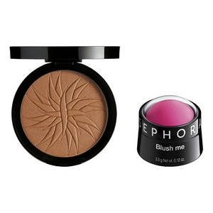 SEPHORA Joli minois Kit de maquillage teint