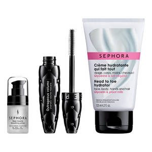 SEPHORA Belle gosse Kit de maquillage