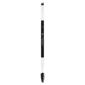 ANASTASIA BEVERLY HILLS Brush #12 Brosse rigide biseautée à deux embouts