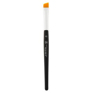 ANASTASIA BEVERLY HILLS Brush #15 Mini-brosse biseautée