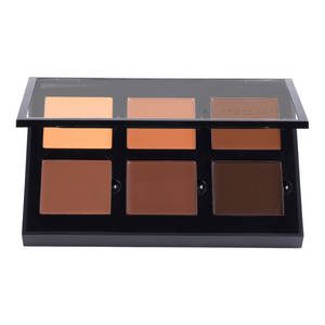 ANASTASIA BEVERLY HILLS Contour Cream Kit Palette de contouring